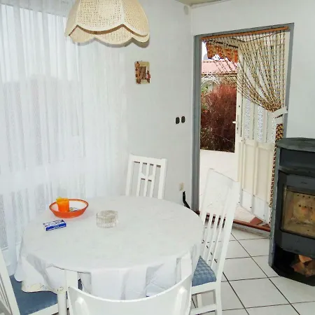 Holiday Haus 38 Ferienhaus *