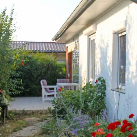Holiday Haus 38 Ferienhaus *